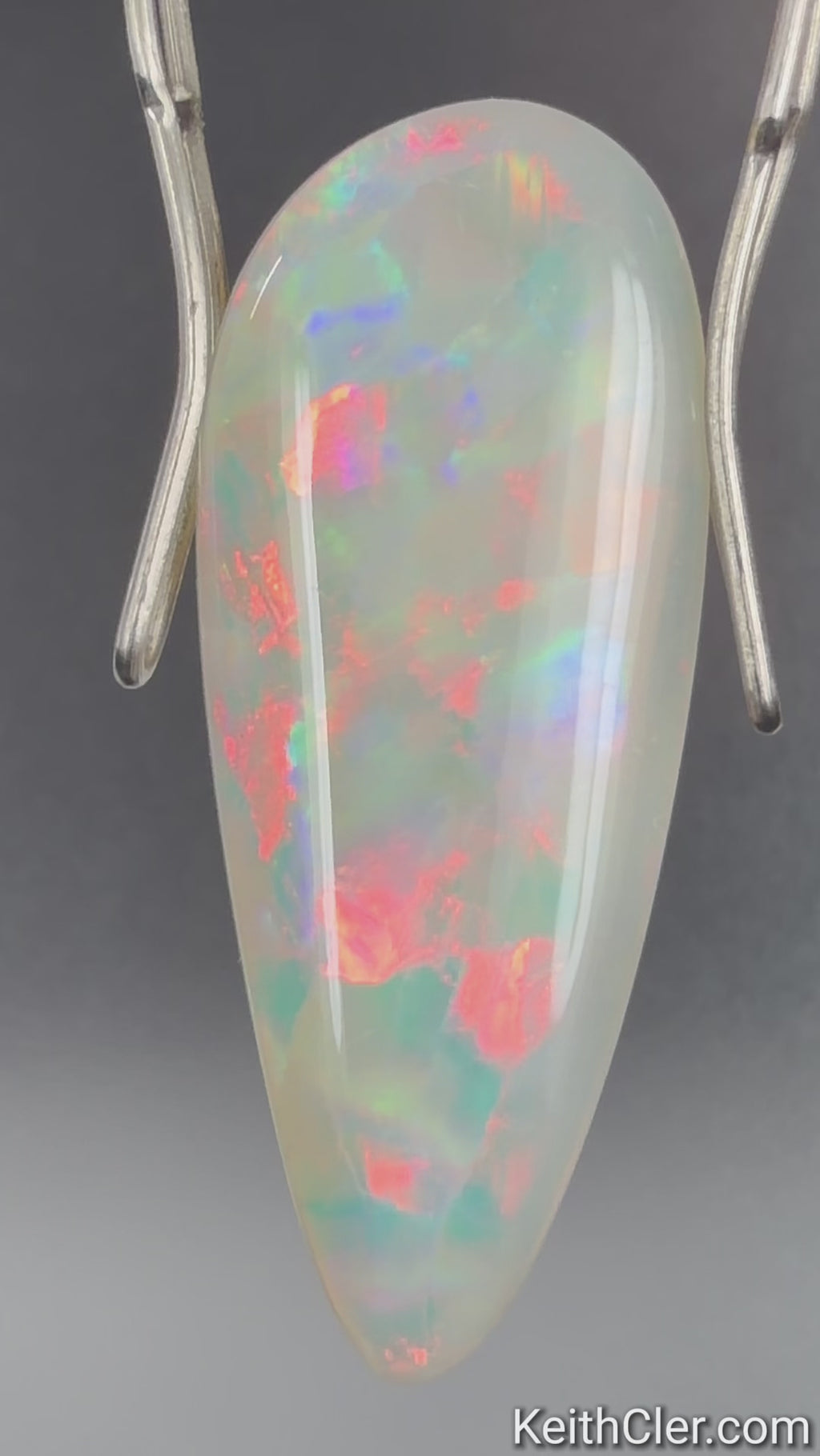 Boulder Opal 10 x 26