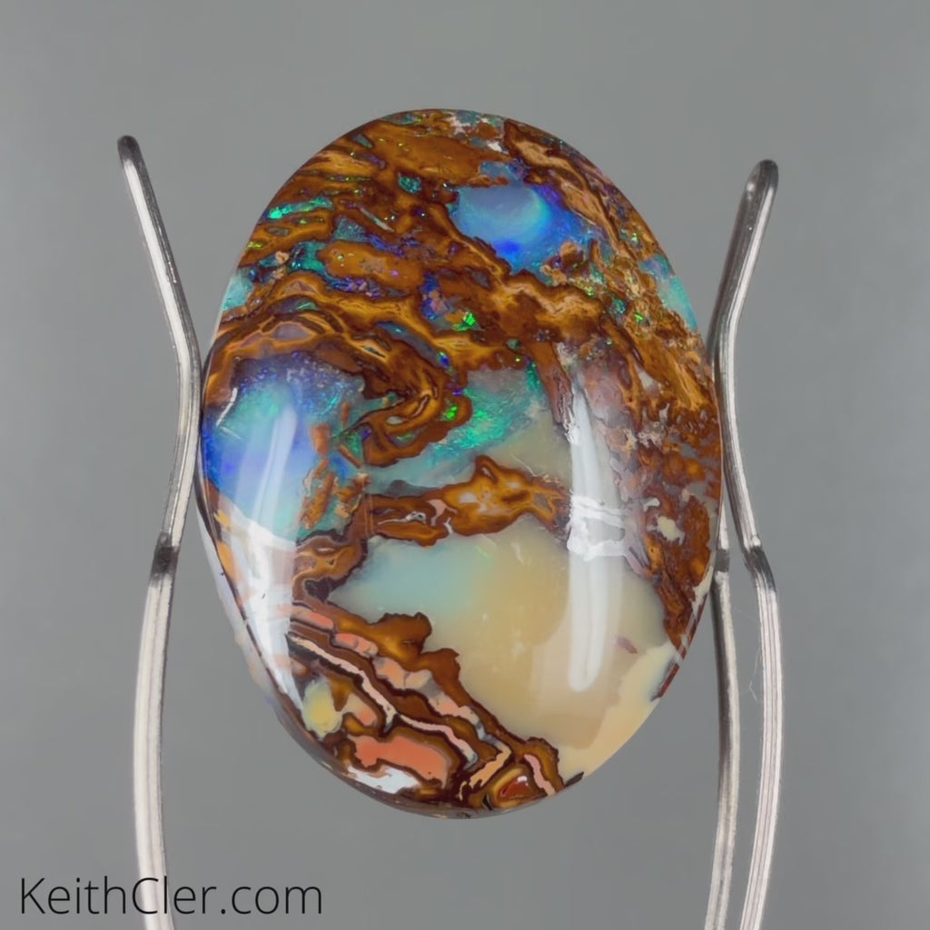 Koroit Opal 14 x 19