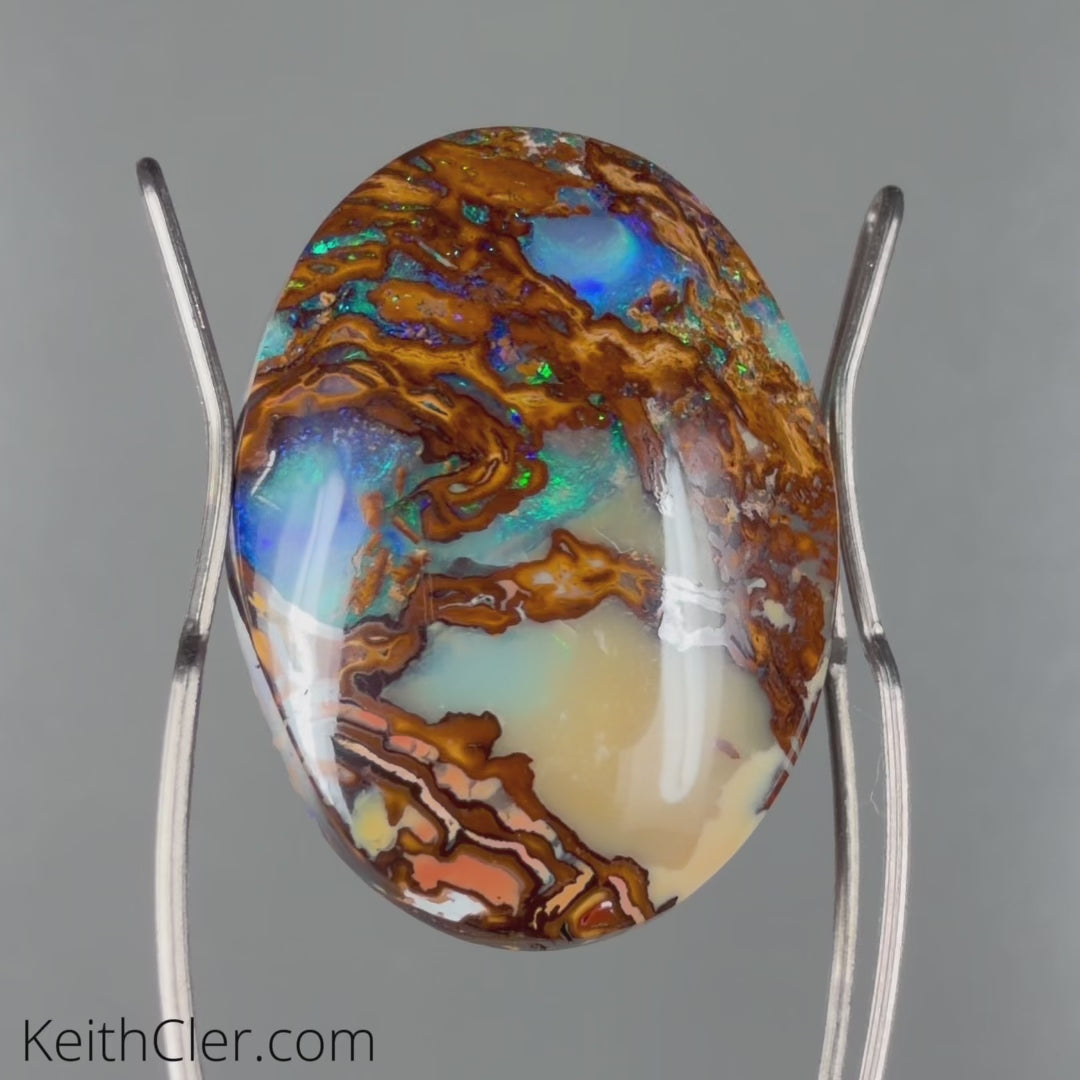 Koroit Opal 14 x 19