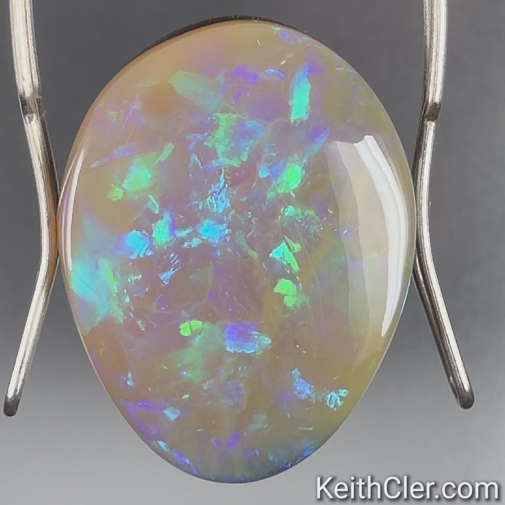Boulder Opal 14 x 18