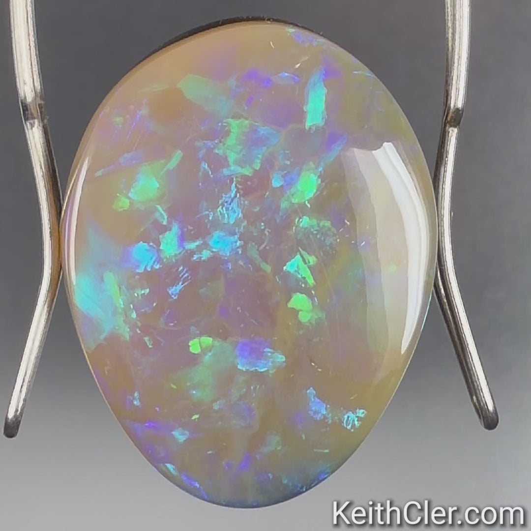 Boulder Opal 14 x 18