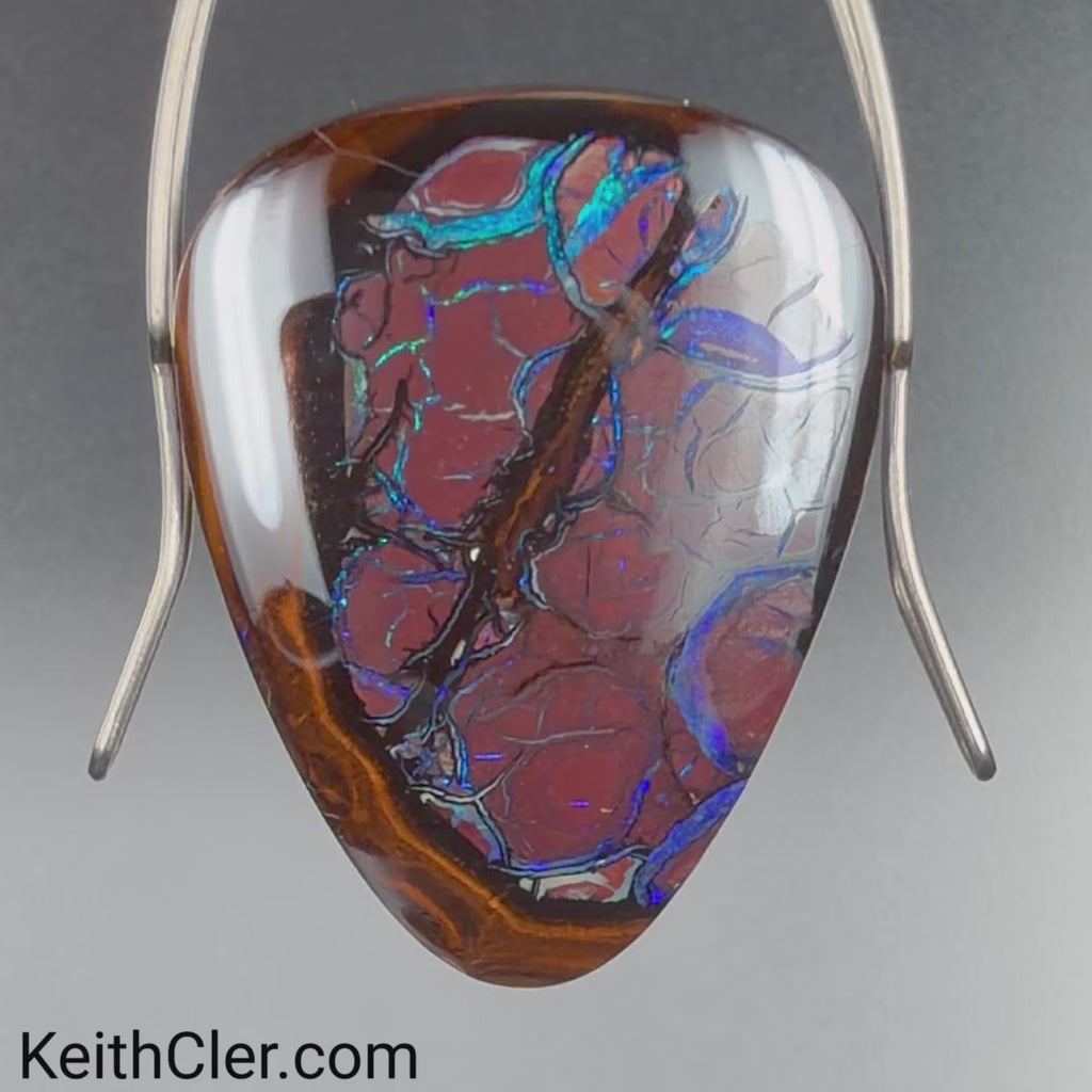 Koroit Opal 20 x 24