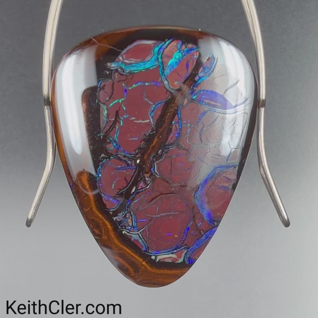 Koroit Opal 20 x 24