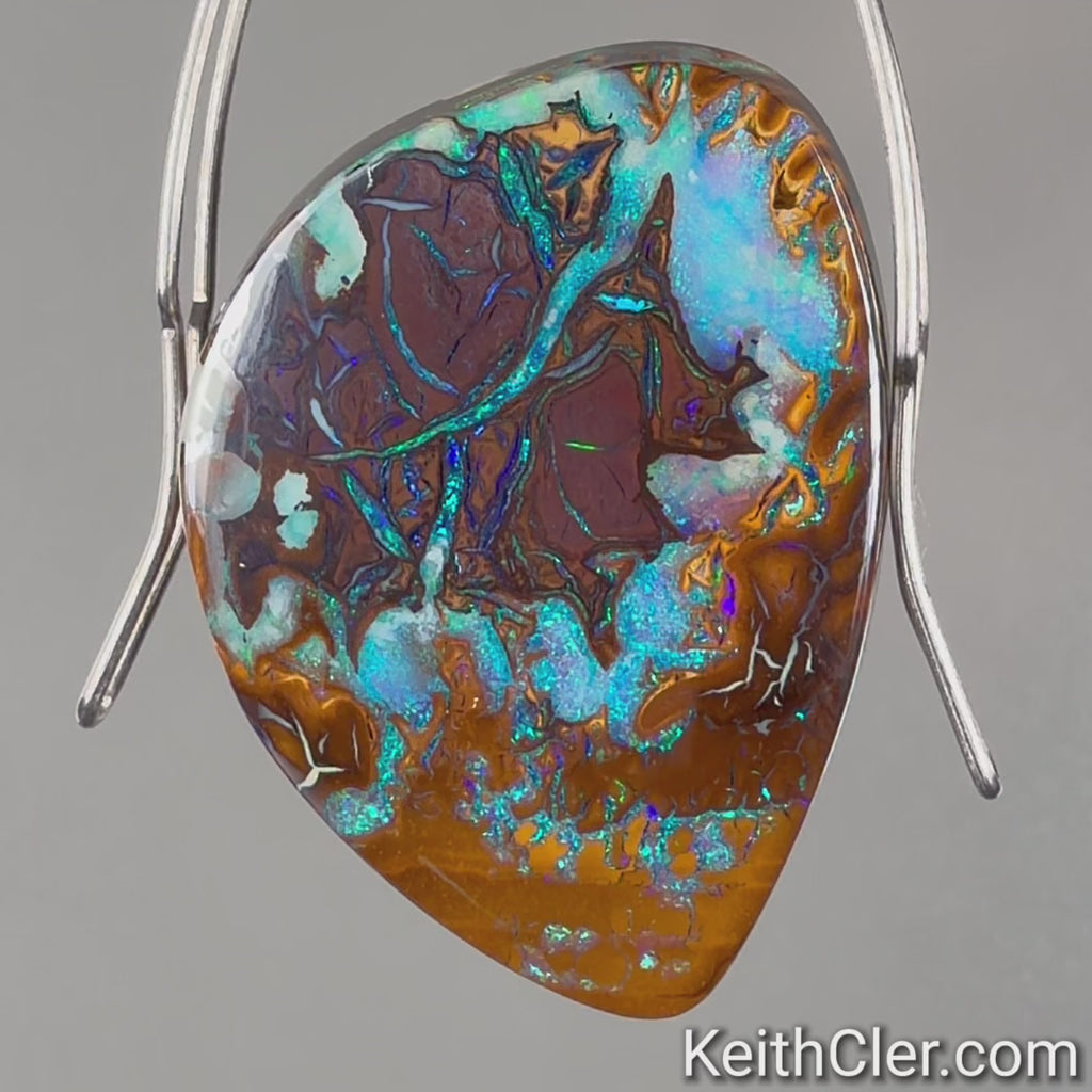 Koroit Opal 17 x 27