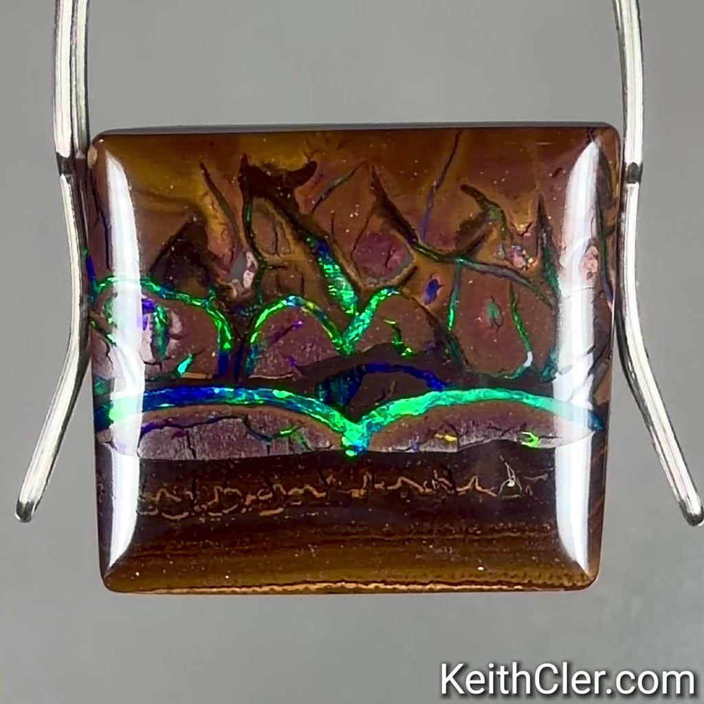 Koroit Opal 15 x 17