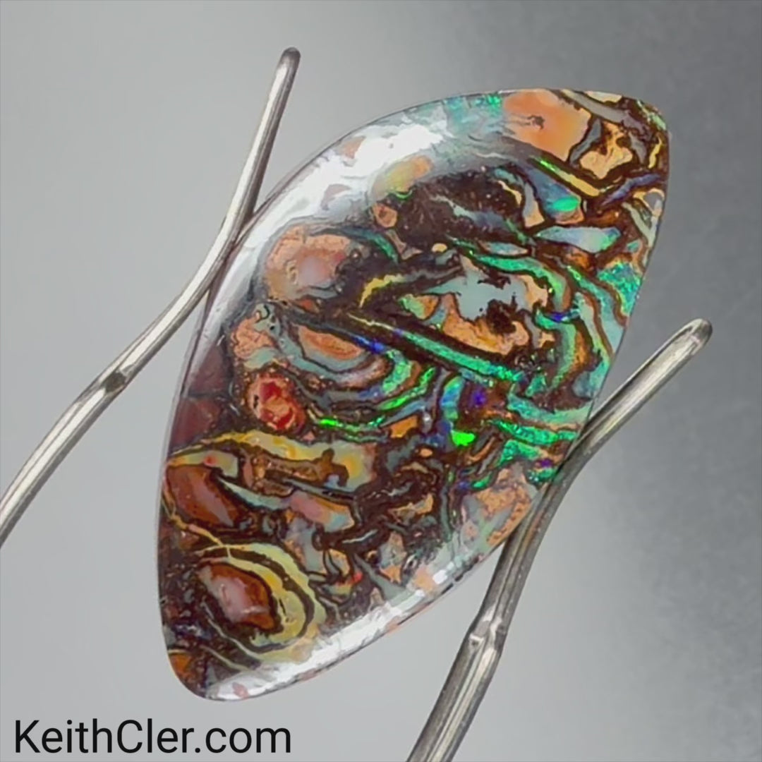 Koroit Opal 12 x 22