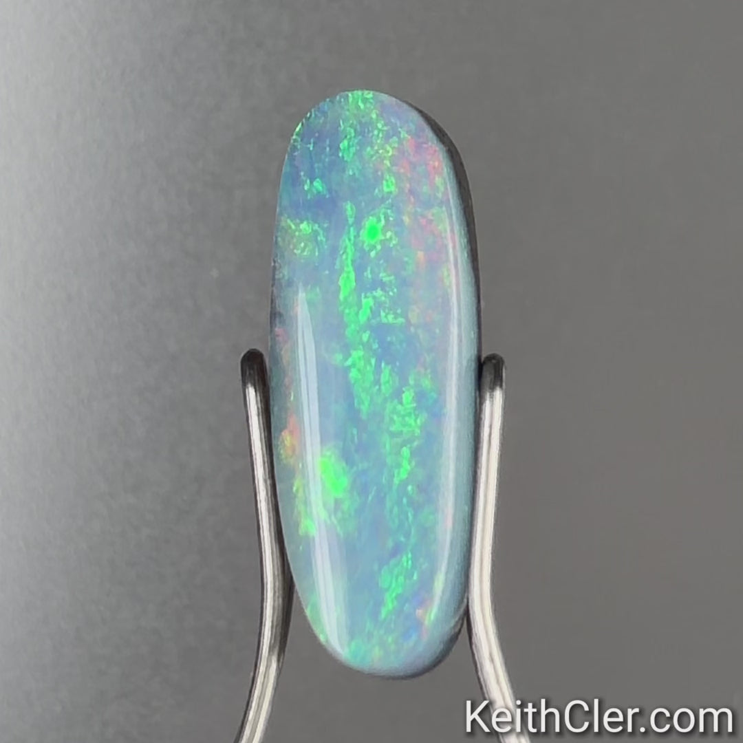 Boulder Opal 5.5 x 15