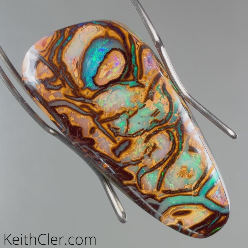 Koroit Opal 12 x 25