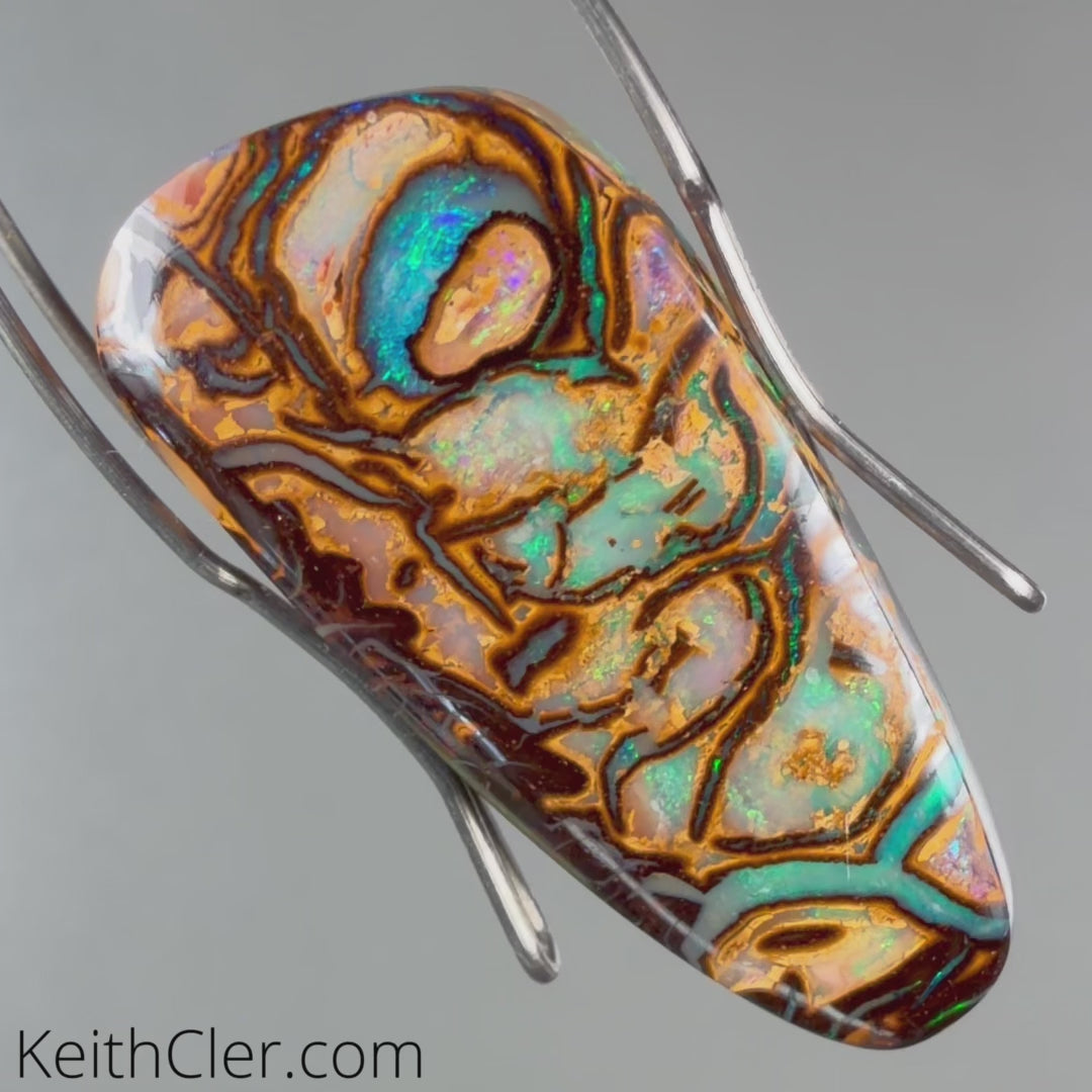 Koroit Opal 12 x 25