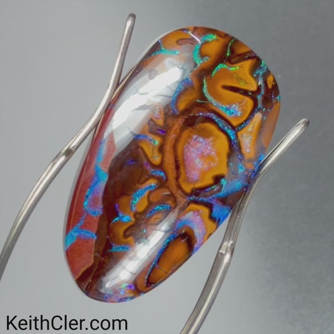 Koroit Opal 12 x 22