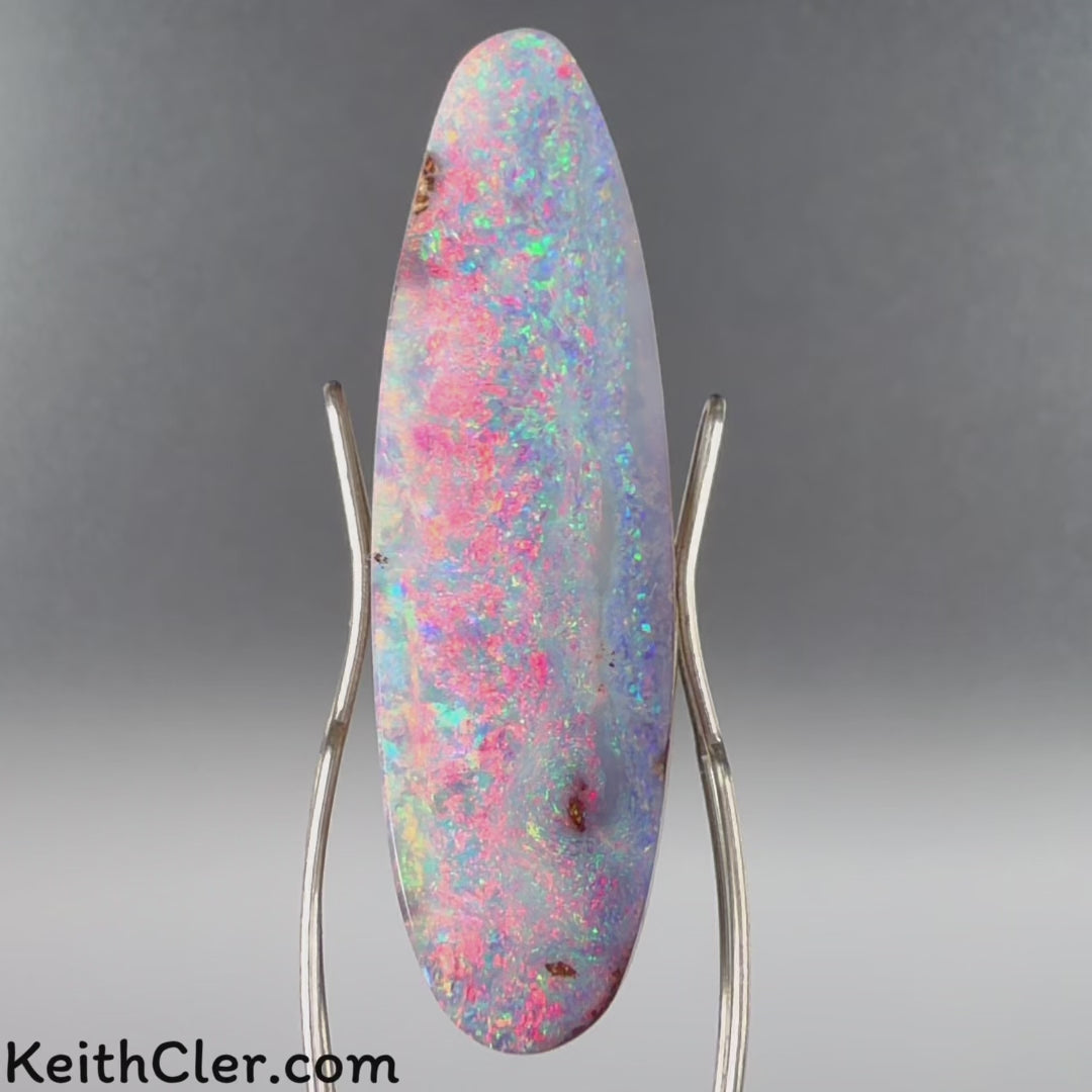 Boulder Opal 10 x 33