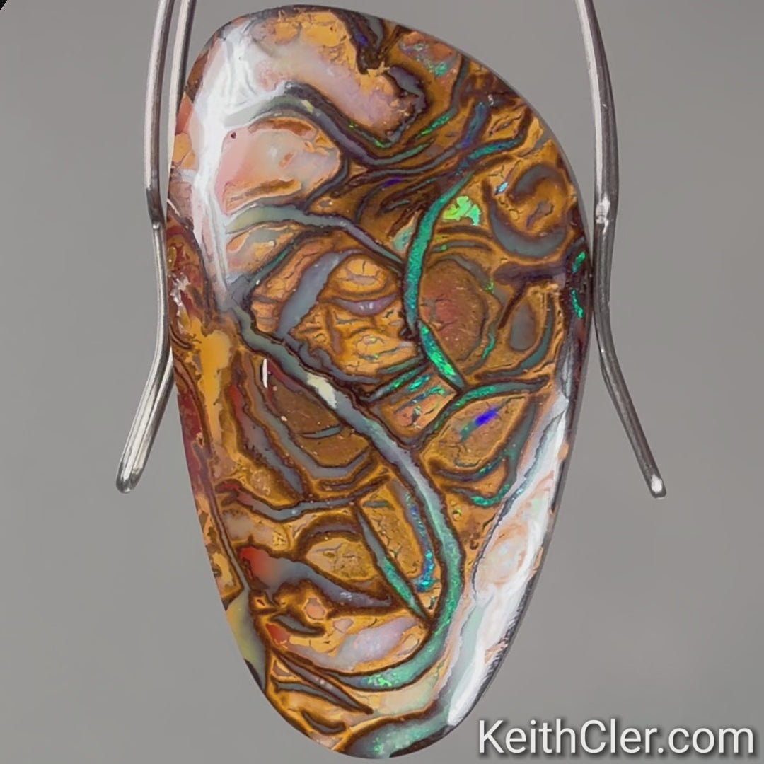 Koroit Opal 18 x 31